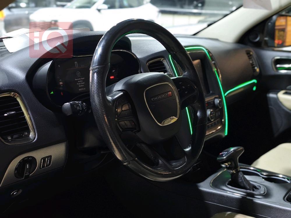 دودج دورانجو